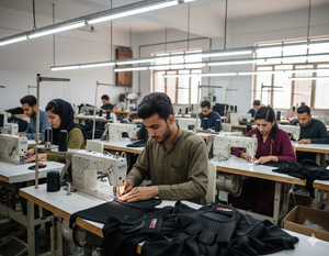 Guantes Deportivos RexFit para Gimnasio |   Guantes de Levantamiento de Pesas con Agarre Fuerte para Entrenamiento, Fitness y Ejercicio - Product Image 6