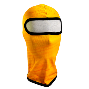 Pasamontañas de poliéster transpirable de nuevo estilo, pasamontañas con tu propio logotipo, pasamontañas de talla grande - Product Image 2