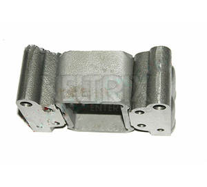 Kit de Cámara de Acero Inoxidable de Material Duradero (Mk-3) Número de Pieza Original 1868435M91 y 3699709M91 y 1868435 y 3699709 - Product Image 4