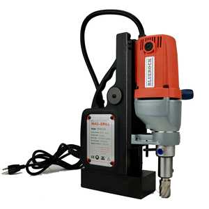 Broca Magnética Roto-Broach de Acero HSS Duradero para Ranuras y Chaveteros - Product Image 5