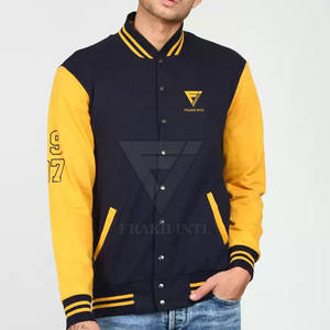 New Style Street Wear <b>Letterman</b> <b>Jacket</b> <b>Letterman</b> Winter <b>Jacket</b> Best Design High Quality <b>Letterman</b> <b>Jacket</b> - Product Image 1