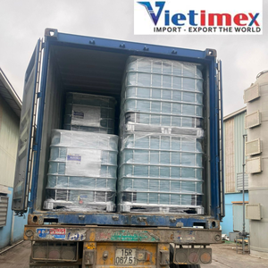 Réservoir IBC 1000L en gros pour la solution d'urée bleue SCR automobile sur les fluides d'échappement et les produits chimiques de véhicules diesel - Product Image 2