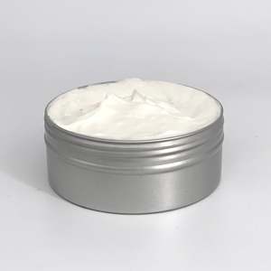 Beurre Corporel Violet Harvest Moon 200ml – Lotion Hydratante Éclaircissante et Nourrissante au Beurre de Karité – Fournisseur OEM - Product Image 2
