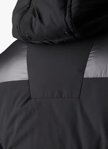 Veste matelassée à capuche imperméable et isolante, décontractée et chaude pour l'hiver, taille plus, personnalisable, de haute qualité - Product Image 5