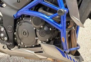 NOUVELLE TECHNOLOGIE AVANCÉE 2025 – VÉLOTTES SPORTIVES SUZUKI GSX-S <span class=keywords><strong>750Z</strong></span> PRÊTES À ÊTRE EXPÉDIÉES. - Product Image 4