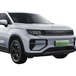 Camioneta Eléctrica de Largo Alcance 2024 en Oferta, 625 km de Autonomía, Batería EV, Vehículo de Doble Cabina, Nueva Energía, Disponible en Stock - Product Image 3