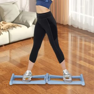 เครื่องฝึกสกีที่บ้านเครื่องออกกำลังกาย<span class=keywords><strong>ขา</strong></span>สะโพกต้น<span class=keywords><strong>ขา</strong></span>ที่หนีบกระดูกเชิงกรานกล้ามเนื้อฟื้นฟูสมรรถภาพความแข็งแรงเทรนเนอร์บอร์ดออกกำลังกาย - Product Image 4