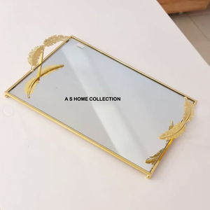 Placa de Metal de alta calidad de forma redonda para mesa de Hotel, vajilla decorativa, fiestas de boda, Grado Alimenticio - Product Image 4