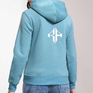 Sudaderas con Capucha para Mujer de Alta Calidad Premium, Estilo Casual Cómodo, Cuello con Capucha, Invierno, por RIVIAN ATLINTIC - Product Image 3