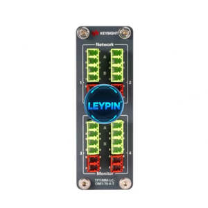Panel de Conexión de Fibra Óptica Flexible y Resistente Keysight TPT-MM-LC-OM1-70-4-T de Lexso - Product Image 5