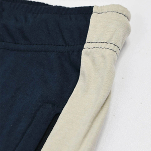 Pantalons pour hommes en tissu de haute qualité, nouvelle arrivée, couleurs personnalisées, design classique, respirant, prix abordable, pantalons tendance - Product Image 2