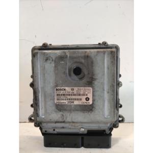 CENTRALE DE COMMANDE D'INJECTION JEEP Grand Cherokee 3ème Série 0281013360 642980 Diesel 2987 (05>10) - Product Image 1