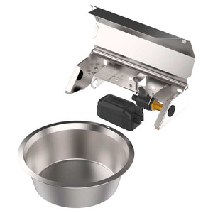 Bebedero para perros Cleansy XXL 3/8. Presión alta/baja - Product Image 3