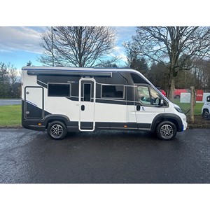 Camping-cars Chausson Ligne Exclusive X650 - Product Image 3