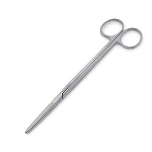 Tijeras Quirúrgicas Elegantes de Superficie Lisa y Punta Fina - Product Image 6