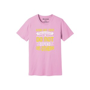 100% algodón camiseta informal 3D Buda temas impresión 12 opciones de color 160-180 pesado GSM diseño personalizable Logotipo de colocación - Product Image 6