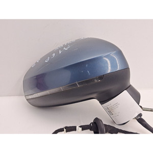ESPEJO RETROVISOR DERECHO AUDI A1 Sportback (8XF) ESPEJO 6 PIN CXMA (14>18) - Product Image 1