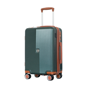 En stock Maletas Equipaje Material de PC 620 Puerto de carga USB Equipaje Bolsas de viaje Forro de poliéster HUNG PHAT Hecho en Vietnam - Product Image 2