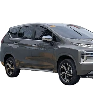 Usado Clean 2025 Mitsubish-i xpande-r gris - Product Image 1