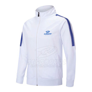 Vêtements décontractés de qualité supérieure pour adultes, survêtements à manches longues pour hommes - Product Image 3