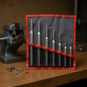 Juego de Herramientas de Impacto Facom para Cinceles y Punzones - Product Image 3