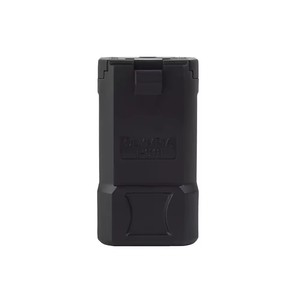 NEMA 5-20 20A 125V AC ขั้วต่อสายดินปลั๊กเปลือกหอย - Product Image 2
