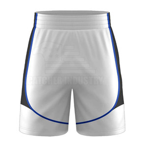 Quick Dry <b>Cheap</b> Price Lacrosse Uniform Custom Made Lacrosse Uniform Low MOQ Lacrosse Uniform - Product Image 6