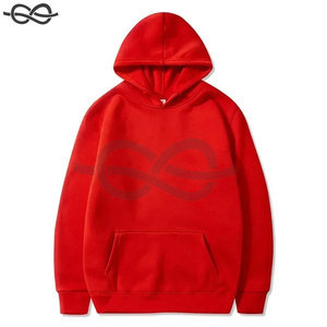 Sweatshirts à capuche personnalisés pour événements promotionnels et marque Sweatshirts Impression avec logo privé Presse à chaud Broderie Strass - Product Image 4