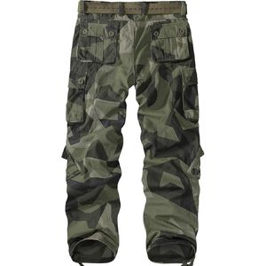 Pantalon de travail imperméable d'été 2025 de qualité professionnelle sur mesure pantalon Cargo pour hommes de haute qualité - Product Image 2