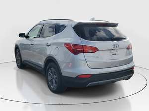 ¡COMPRA AHORA! Subasta de Autos Usados: SUV SantaFe Sport 2.4L AWD 2014 para Uso Comercial - Product Image 4