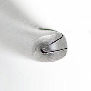 Pinzas Hemostáticas Curvas Kocher-Ochsner de Acero Inoxidable con Diseño Único, Personalizadas, a Bajo Precio, 6 1/2 - Product Image 6