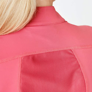 Chemises de couche de base d'équitation de conception unique nouveauté chemises de couche de base d'équitation pour femmes à séchage rapide - Product Image 6