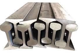 Prix d'usine HMS 1/2 Acier de récupération, ferraille, rails de chemin de fer usagés en vrac pour la fusion - Directement des fournisseurs - Product Image 5