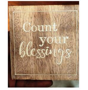 Juego de posavasos de piedra redonda de estilo clásico Material personalizado para cocina Hecho en India - Product Image 5