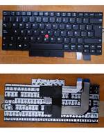 Keyboard Pengganti Laptop Original untuk Lenovo ThinkPad T470 A475 01AX490 01AX554 01AX513 01HX444 SP LA US UK Layout