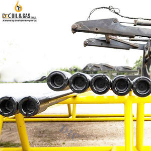 Tubería de Perforación de Alto Rendimiento de 76 mm de Diámetro y 2000 mm de Longitud para una Perforación Eficiente de Pozos Petroleros - Product Image 6