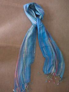 Nouvelle Collection Femmes Mode Viscose Étole Hijab Écharpe Pour Le Printemps Automne - Product Image 5