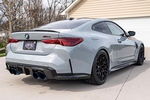 BMW M4 CS USADO 2025 - Product Image 3