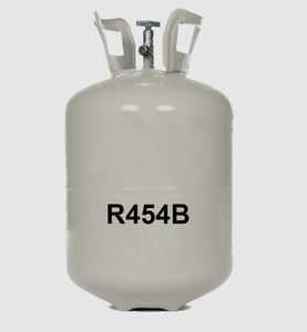 Gaz réfrigérant R454B de haute pureté pour systèmes de climatisation Solution de refroidissement écologique pour la vente en gros - Product Image 3