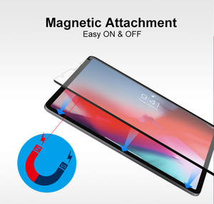 Precio al por mayor Tablet PC anti luz azul TPU película hidrogel protector para i-<span class=keywords><strong>pad</strong></span> - Product Image 5