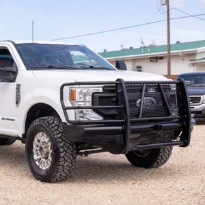 Usado 2022 F * ord Super Duty XL - Product Image 1