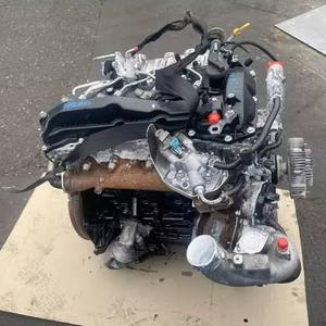 Motor Completo CLEAN 2016-2018 MK8 TOYOTA HILUX 2.4 DIÉSEL 2GD-FTV EURO 6 - Product Image 5