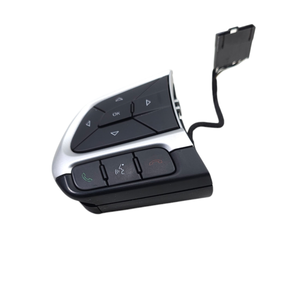 Controles Multifunción del Volante para Jeep Compass Serie P5YL19XSAAC (16>) - Product Image 4