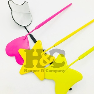 กระจกต่อขนตาเคลือบสีที่กําหนดเองกระดาษพิมพ์ขนตาเคลือบสีพลาสม่าขนตาสแตนเลสที่ยั่งยืน - Product Image 5