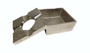 Cendriers classiques en aluminium personnalisables pour la maison, l'hôtel, le restaurant, les bars, cendrier décoratif - Product Image 2