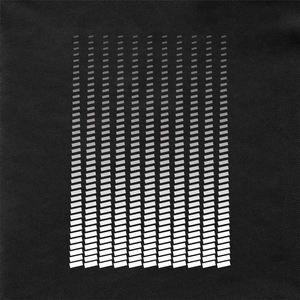 Chaqueta deportiva con capucha y cordón con estampado de relámpagos para hombre, moda de invierno negra lisa, sudadera con cremallera de lana Europea americana Plus - Product Image 3