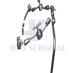 Martin brazo neurocirugía Retractor hígado Sistema completo ortopédicos conjunto - Product Image 6