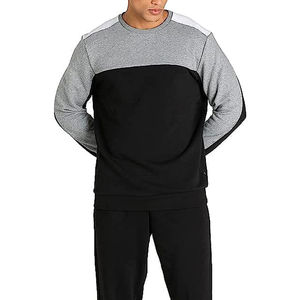 Sudaderas de Cuello Redondo para Hombre, Corte Clásico, Precio de Mayoreo, Sudaderas Más Vendidas para Hombre - Product Image 5