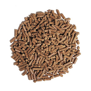 Pellets de arena para gatitos de primera calidad, buena palatabilidad, aglomeración rápida y características desechables - Product Image 5