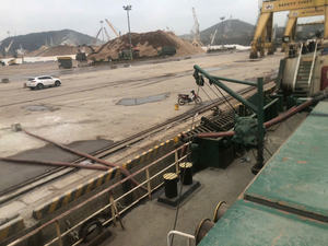 Cemento Portland de Vietnam duradero: suministro a granel para estabilidad de construcción a largo plazo y rentabilidad - Product Image 2